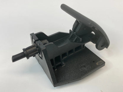 2001-2005 PONTIAC AZTEK HOOD LATCH RELEASE HANDLE LEVER SWITCH OPENER OEM