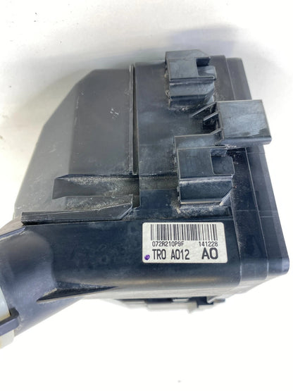 2012-2015 HONDA CIVIC COUPE 1.8L ENGINE COMPARTMENT FUSE RELAY BOX TR0-A012-A0