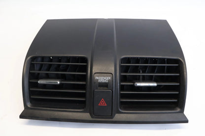 2007-2011 HONDA CR-V DASH CENTER A/C AIR VENT OUTLET DUCT 77610-SWA-A0