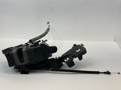 09-15 Jaguar XF Front Right Side Door Lock Latch Actuator 8X23-203-A28-BE OEM