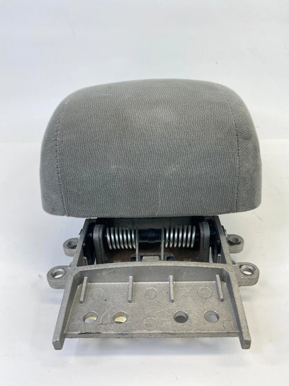 2010 HYUNDAI ELANTRA GLS SEDAN AUTO CENTER CONSOLE LID ARMREST ARM REST CLOTH