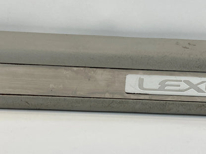 2006 LEXUS RX400H 07 RX350 FRONT RIGHT SIDE DOOR SILL TRIM PLATE 67910-48020 OEM