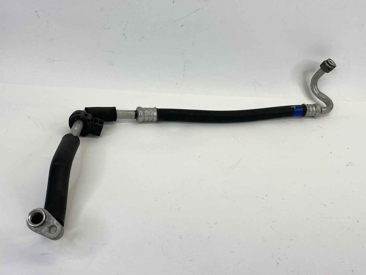 2010-2012 Toyota Prius 1.8L A/C Refrigerant Suction Hose Pipe Line Assembly