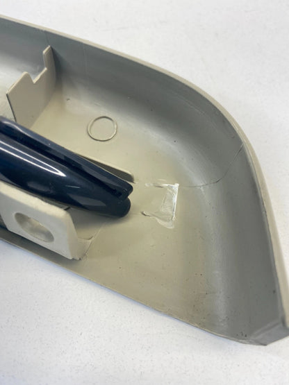 99-03 INFINITI QX4 REAR RIGHT DOOR ARMREST ARM REST PANEL PULL HANDLE 829402W100