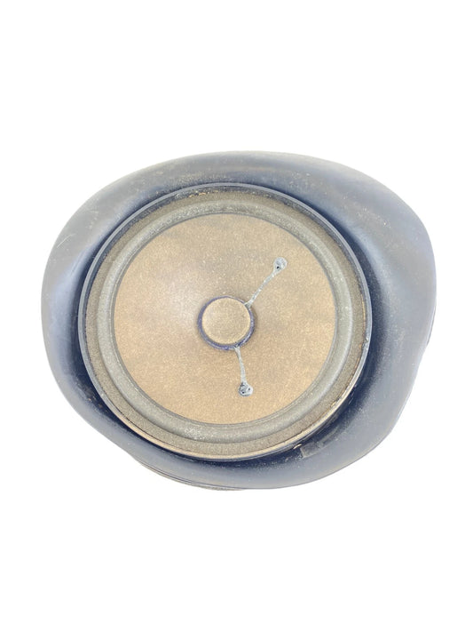 2003-2010 VOLKSWAGEN NEW BEETLE REAR LEFT DRIVER AUDIO SPEAKER 1Y0-035-411C OEM