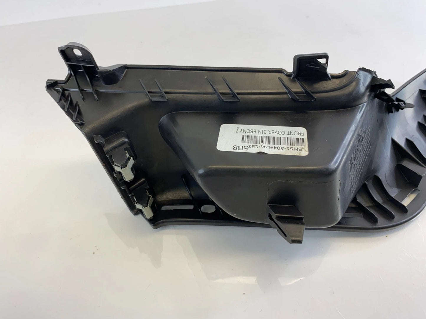 2012-2014 FORD FOCUS CENTER CONSOLE LOWER FLOOR COVER GARNISH BIN BM51-A044L49-C