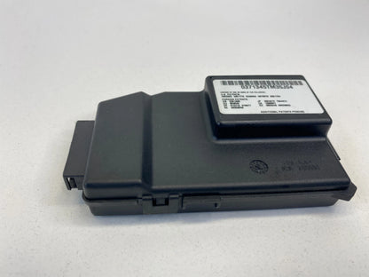 2006-2012 MERCEDES-BENZ R 350 COMPASS COMPUTER CONTROL MODULE UNIT 1648209626