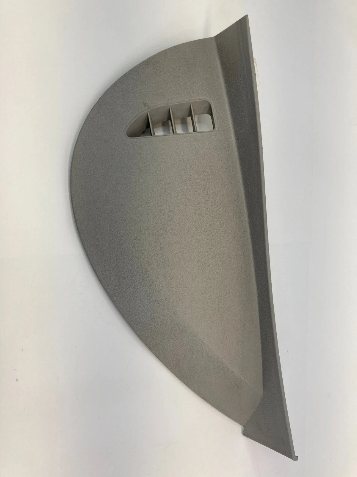 08-10 CHRYSLER TOWN & COUNTRY DASH RIGHT SIDE END CAP COVER TRIM 0ZS64ES3AA OEM