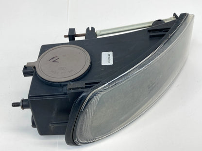 2003-2007 SAAB 9-3 FRONT LEFT DRIVER LOWER BUMPER FOG LIGHTING LAMP OEM 12785951