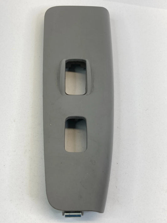 04-09 KIA SPECTRA FRONT RIGHT SIDE DOOR POWER WINDOW SWITCH BEZEL 93575-2F300