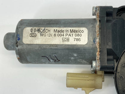 2005-2010 CHRYSLER 300 REAR LEFT BACK DOOR POWER WINDOW MOTOR 6004PA1080 OEM