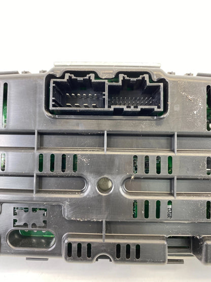 2009 DODGE JOURNEY INSTRUMENT CLUSTER SPEEDOMETER GAUGES 184K MILES 05172539AD