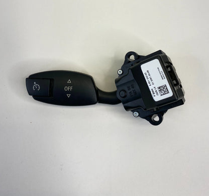 06 07 08 09 10 BMW 550I CRUISE CONTROL STALK COLUMN SWITCH 6951352-02 OEM