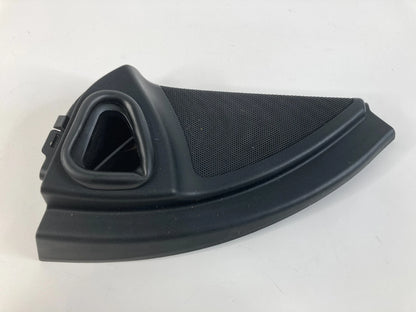 2006 2007 MERCEDES-BENZ ML500 FRONT LEFT SIDE DOOR SPEAKER TWEETER W/ COVER OEM