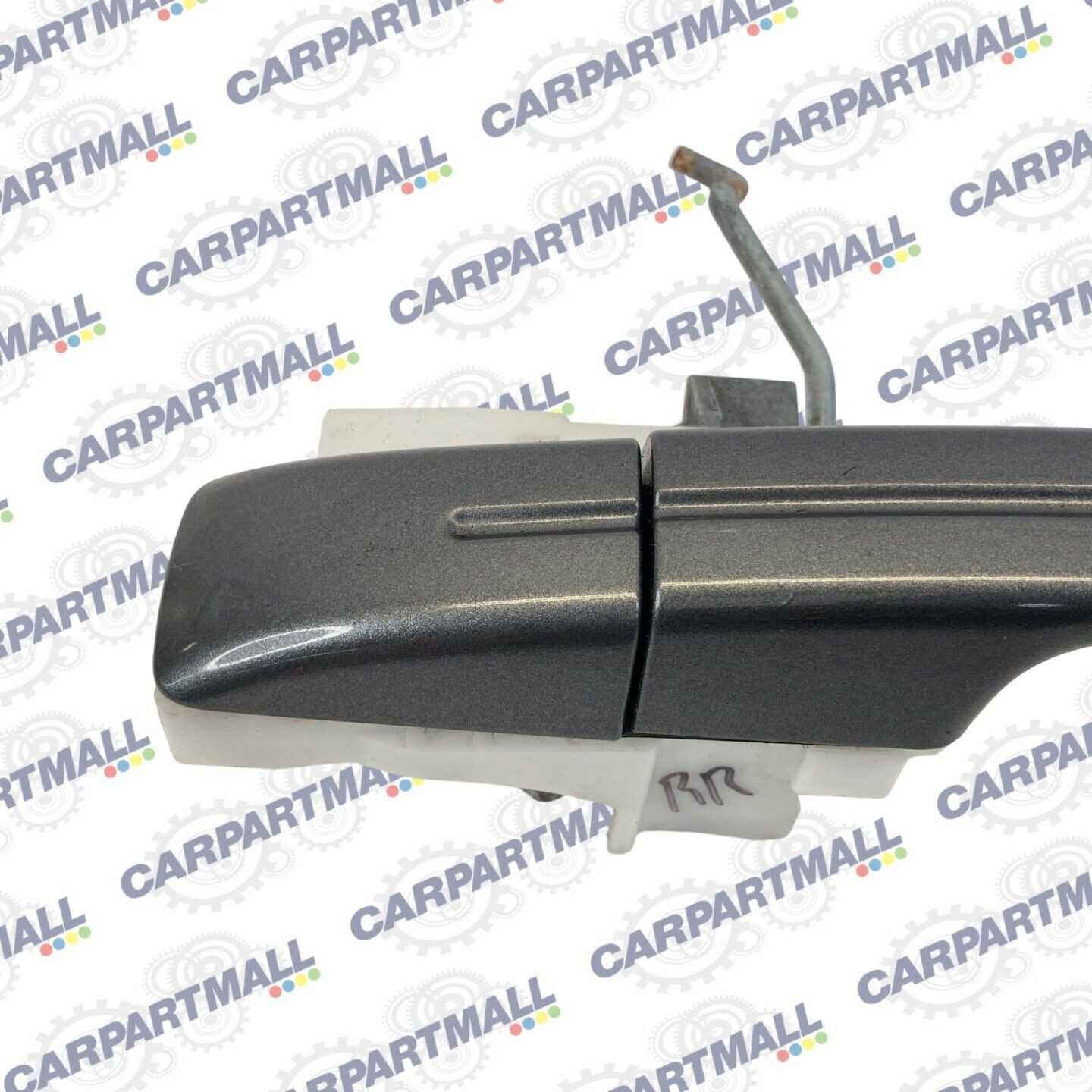 2004-2008 Acura TL Sedan Rear Right Passenger Door Exterior Door Handle