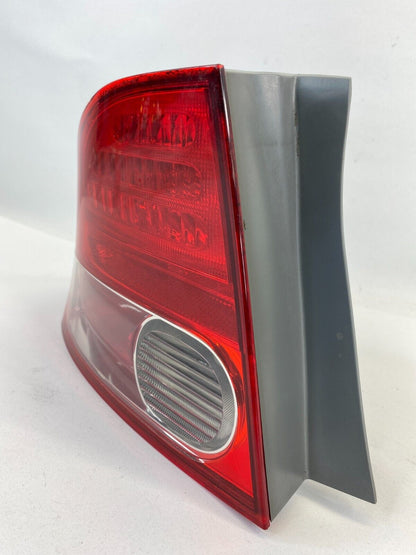 2006 2007 2008 Honda Civic Sedan Left Driver Outer Tail Light Taillight Lamp OEM