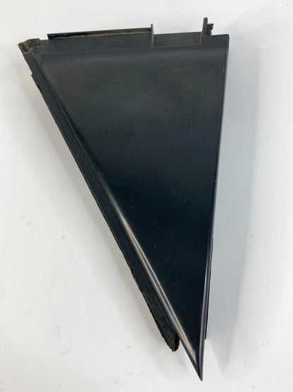 2004-2009 TOYOTA PRIUS REAR LEFT DOOR INNER SEAL CORNER COVER 67488-47031 OEM