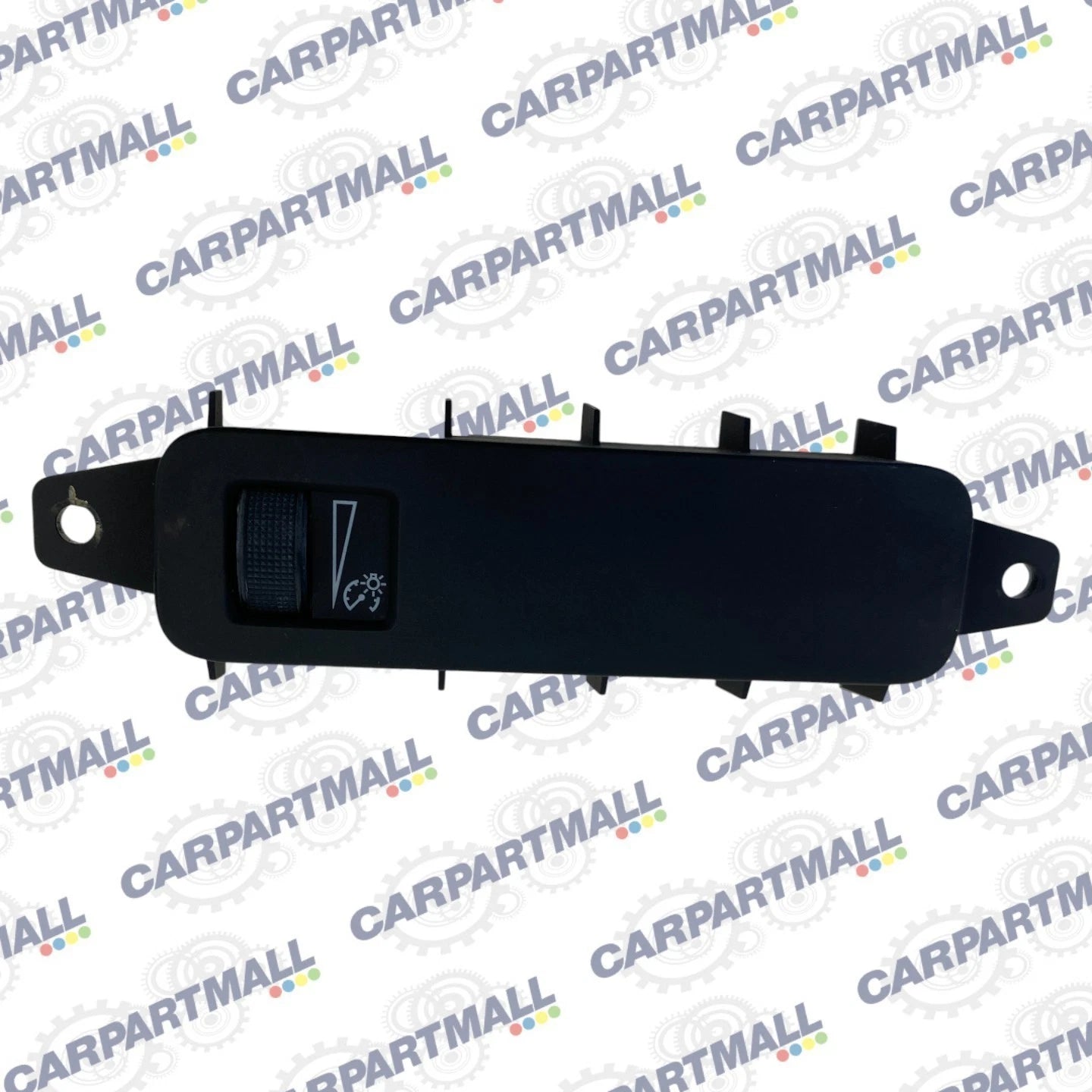 2013-2015 CADILLAC ATS DASH DIMMER LIGHT LAMP CONTROL SWITCH 22998808 OEM