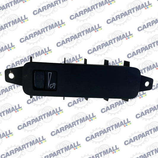 2013-2015 CADILLAC ATS DASH DIMMER LIGHT LAMP CONTROL SWITCH 22998808 OEM