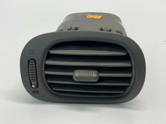 01-03 CHRYSLER TOWN & COUNTRY DODGE CARADASH LEFT A/C HEATER AIR VENT 0SC91TRMAA