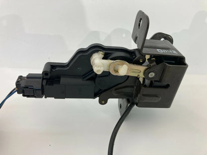 2003 2004 KIA SORENTO REAR TAILGATE UPPER GLASS LATCH LOCK ACTUATOR OEM