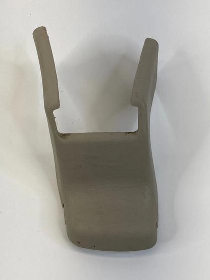 2001-2003 TOYOTA HIGHLANDER REAR LEFT SEAT TRACK COVER TRIM CAP 72158-48010 OEM