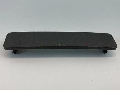 02-04 GMC ENVOY XL INNER DOOR HANDLE PLUG TRIM BOLT SCREW CAP COVER 15050504