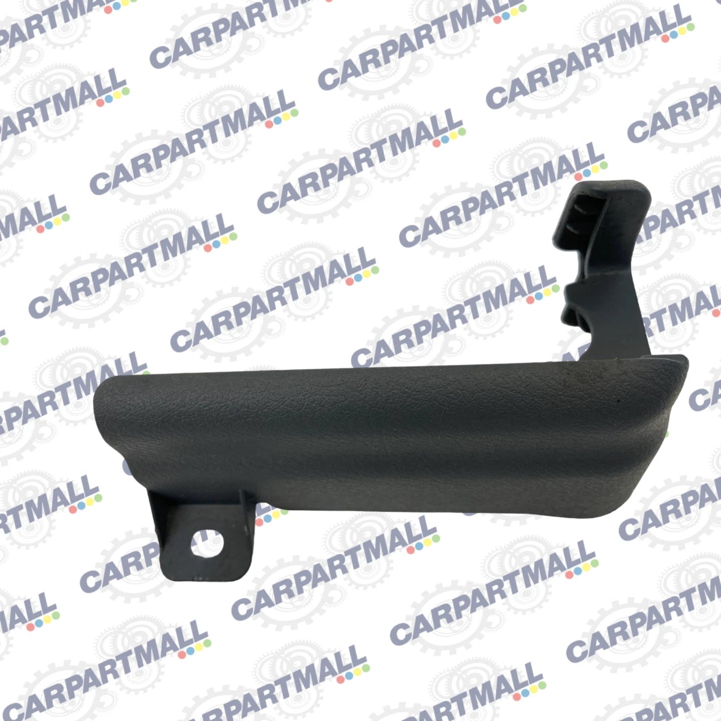 03-07 HONDA ACCORD FRONT RIGHT SIDE RAIL INNER TRACK COVER TRIM 81591-SDA-L011