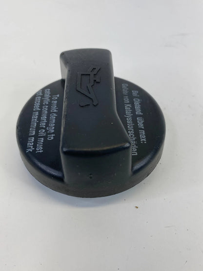 1998-2014 VOLKSWAGEN BEETLE 2.0L L4 ENGINE OIL FILLER CAP LID COVER OEM