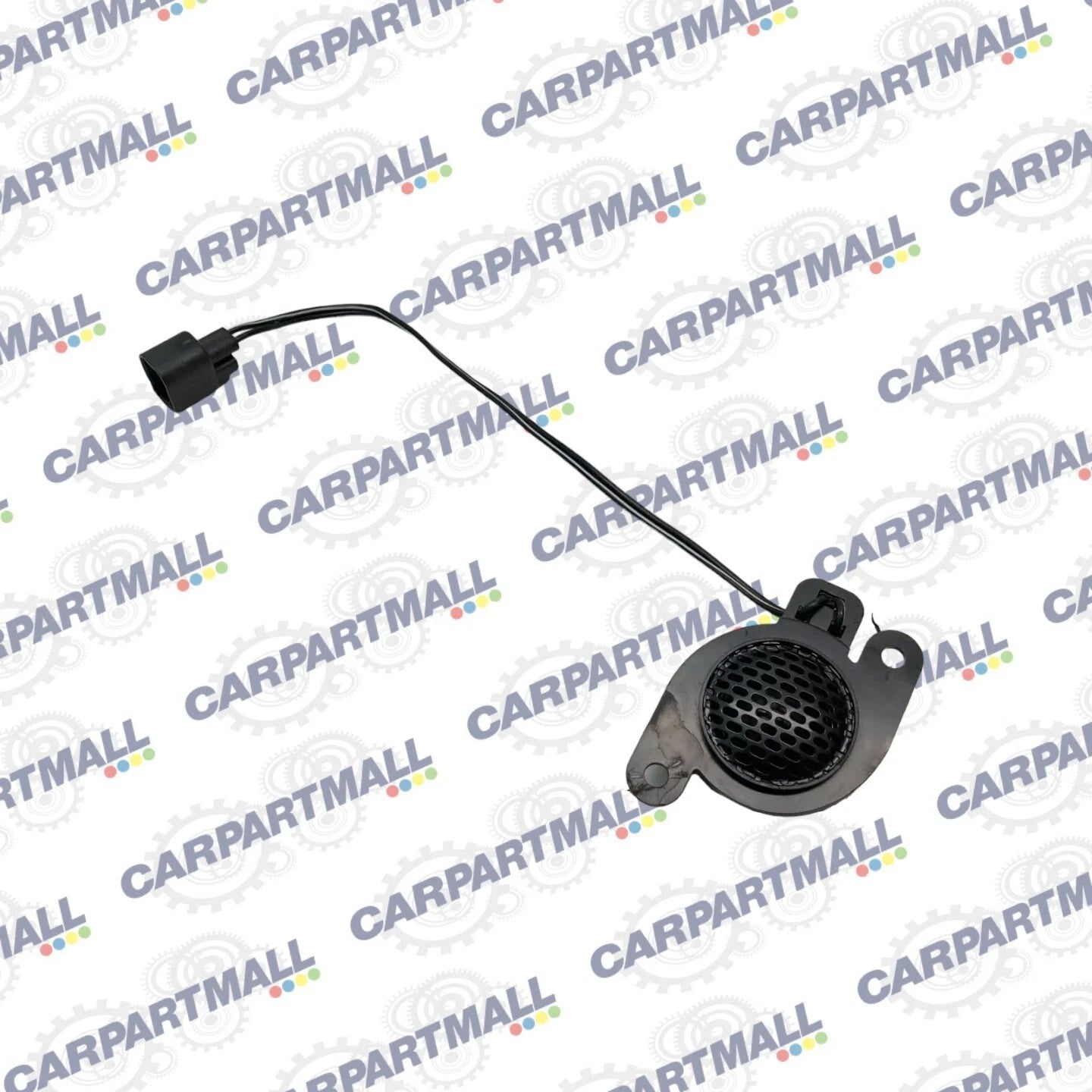 2006 LINCOLN ZEPHYR 2007-2012 MKZ FRONT LEFT SPEAKER TWEETER 6H6T-19B171-AB OEM