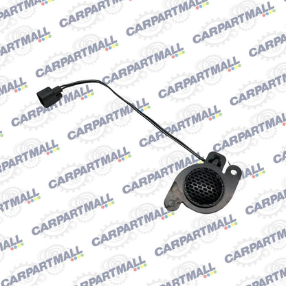 2006 LINCOLN ZEPHYR 2007-2012 MKZ FRONT LEFT SPEAKER TWEETER 6H6T-19B171-AB OEM