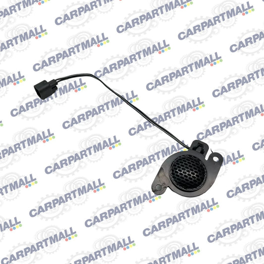 2006 LINCOLN ZEPHYR 2007-2012 MKZ FRONT LEFT SPEAKER TWEETER 6H6T-19B171-AB OEM