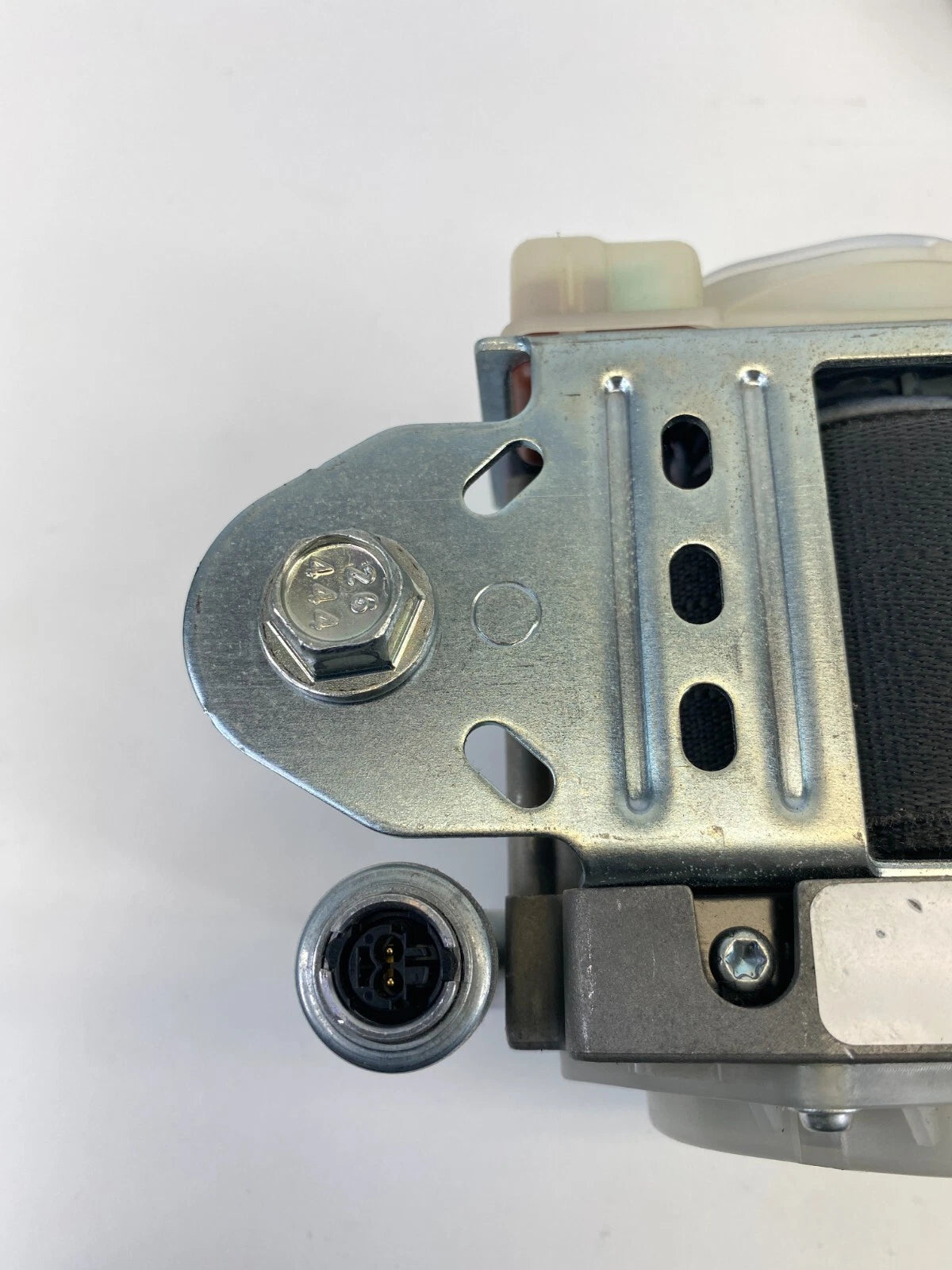 11-13 HYUNDAI ELANTRA SEDAN FRONT RIGHT SEAT BELT RETRACTOR 888203Y000TX OEM