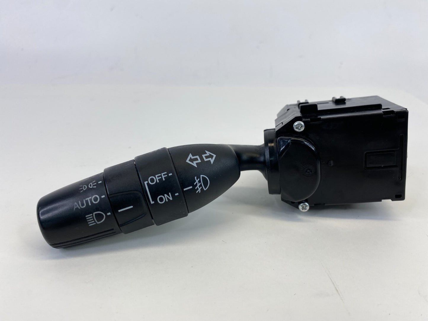 2008-2012 Honda Accord Headlight Turn Signal Switch Lever Control OEM