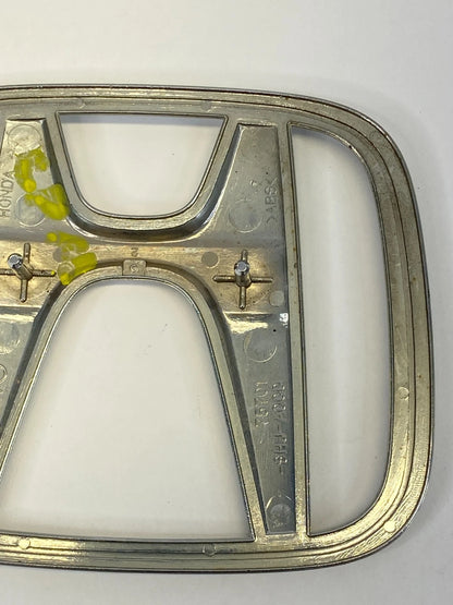 2005-2010 HONDA ODYSSEY MARK LOGO EMBLEM BADGE REAR OEM FACTORY 75701-SHJ-A000