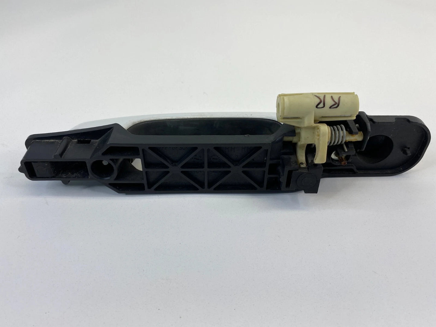 05-07 FORD FREESTYLE REAR RIGHT SIDE EXTERIOR DOOR HANDLE ASSEMBLY 5F93-74264B16