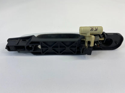 05-07 FORD FREESTYLE REAR RIGHT SIDE EXTERIOR DOOR HANDLE ASSEMBLY 5F93-74264B16