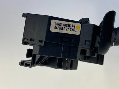 2000-2007 FORD FOCUS TURN SIGNAL SWITCH STALK INDICATOR 98AG-13335-AG OEM