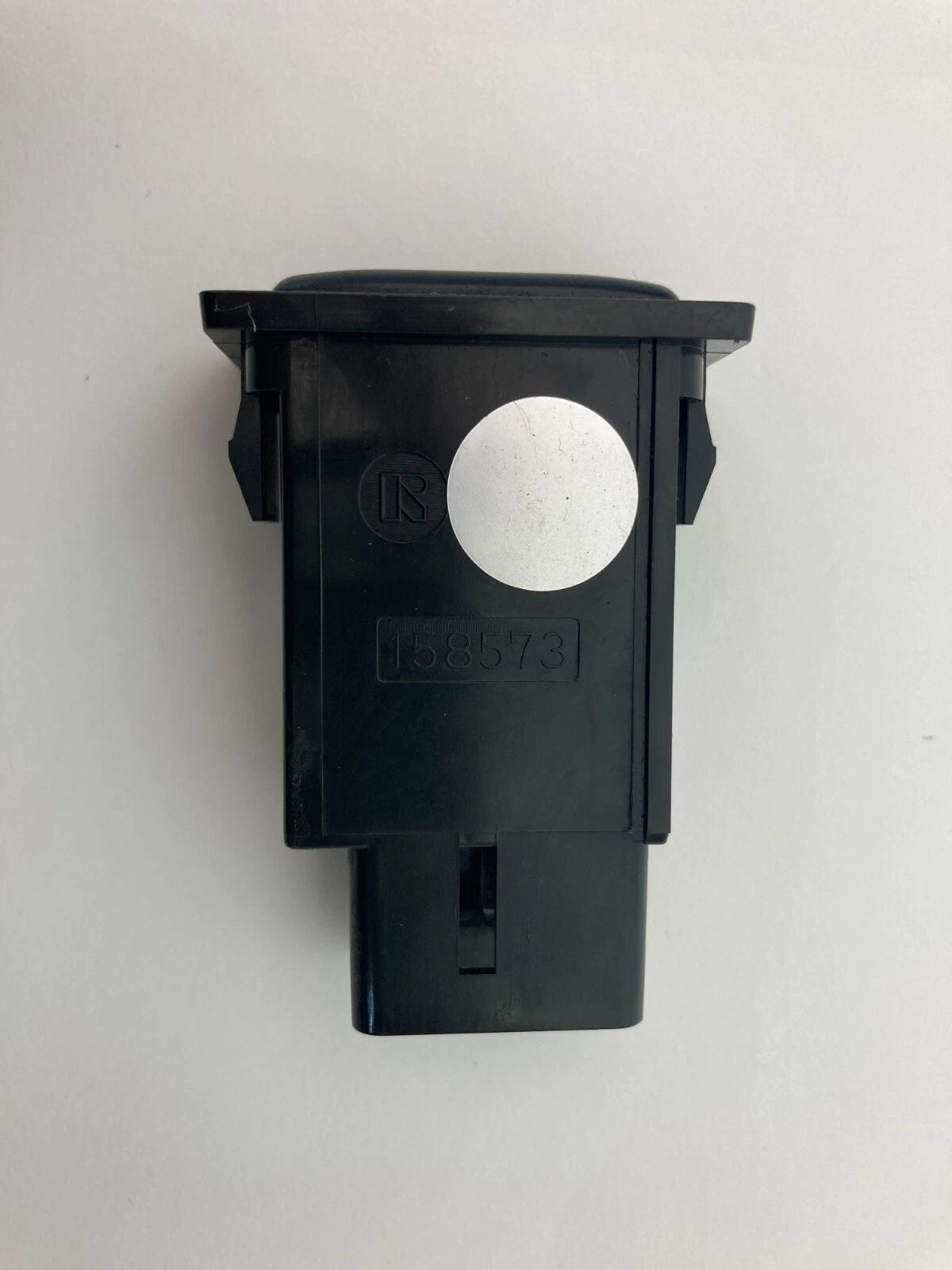 2003 04 05 06 07 2008 TOYOTA MATRIX TIRE PRESSURE RESET CONTROL SWITCH 158573