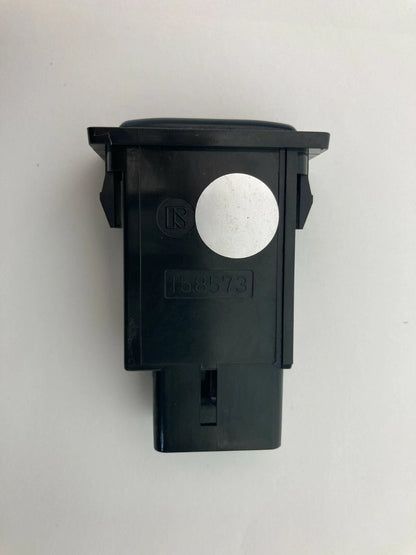 2003 04 05 06 07 2008 TOYOTA MATRIX TIRE PRESSURE RESET CONTROL SWITCH 158573