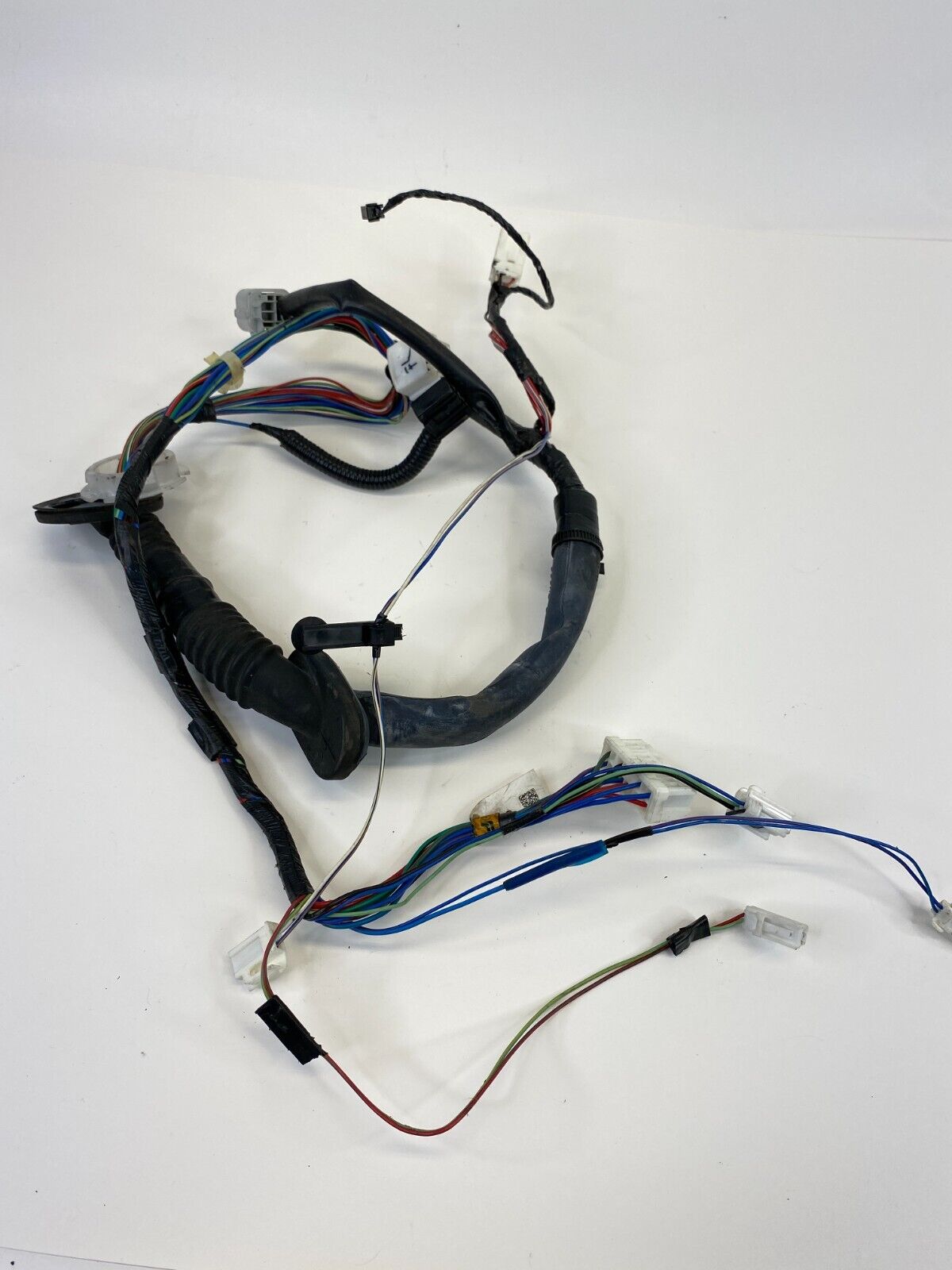 2009-2013 Subaru Forester Front Left Door Wire Wiring Harness 81820-SC250 OEM