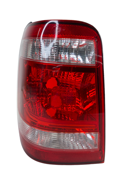 2008 09 10 11 2012 Ford Escape Rear Left Driver Tail Light Taillight Taillamp