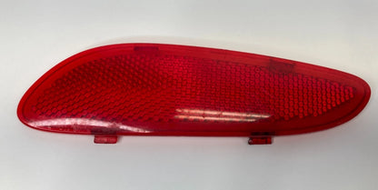 2002-2009 CHEVROLET TRAILBLAZER FRONT RIGHT INNER DOOR REFLECTOR LIGHT LAMP LENS