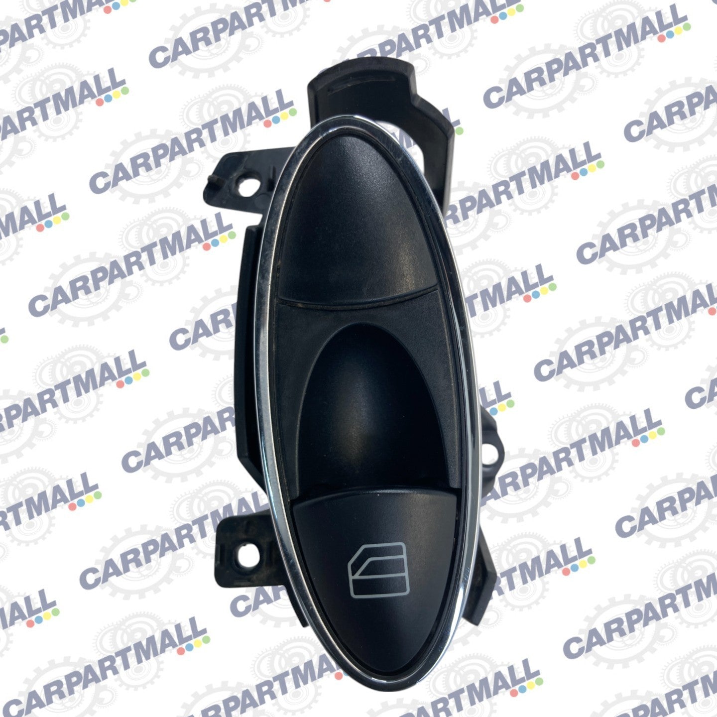 2006 Mercedes-Benz CLS500 Rear Left Side Door Power Window Switch JC349490 OEM