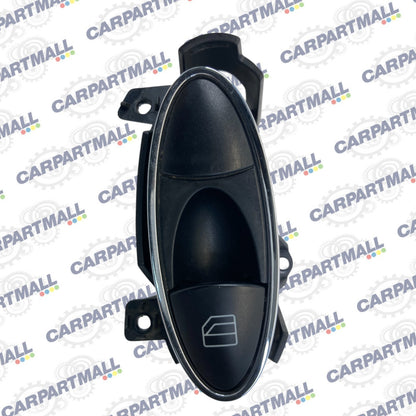 2006 Mercedes-Benz CLS500 Rear Left Side Door Power Window Switch JC349490 OEM