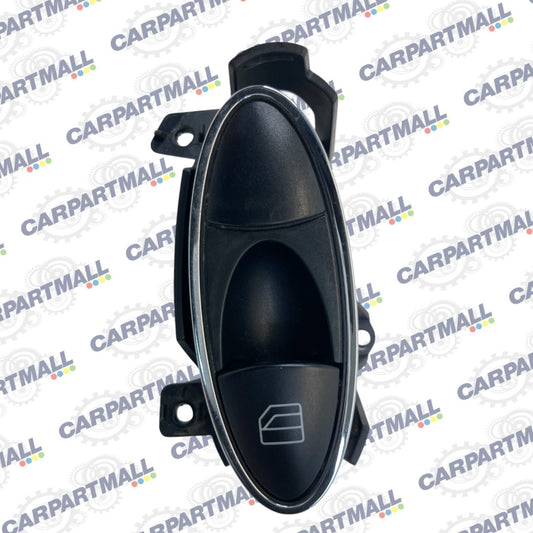 2006 Mercedes-Benz CLS500 Rear Left Side Door Power Window Switch JC349490 OEM