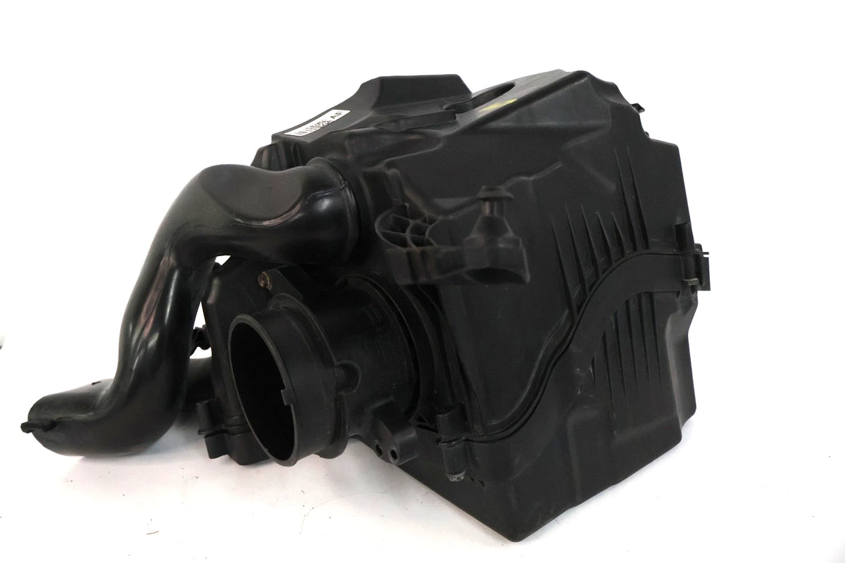 2012–2018 FORD FOCUS 2.0L AIR CLEANER FILTER BOX INTAKE HOUSING BV61-9600-AF OEM