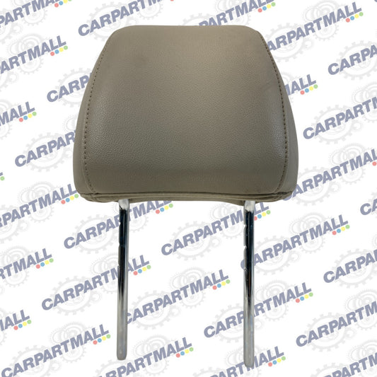 2013-2016 Ford C-Max Front Right Passenger Side Seat Headrest Head Rest OEM