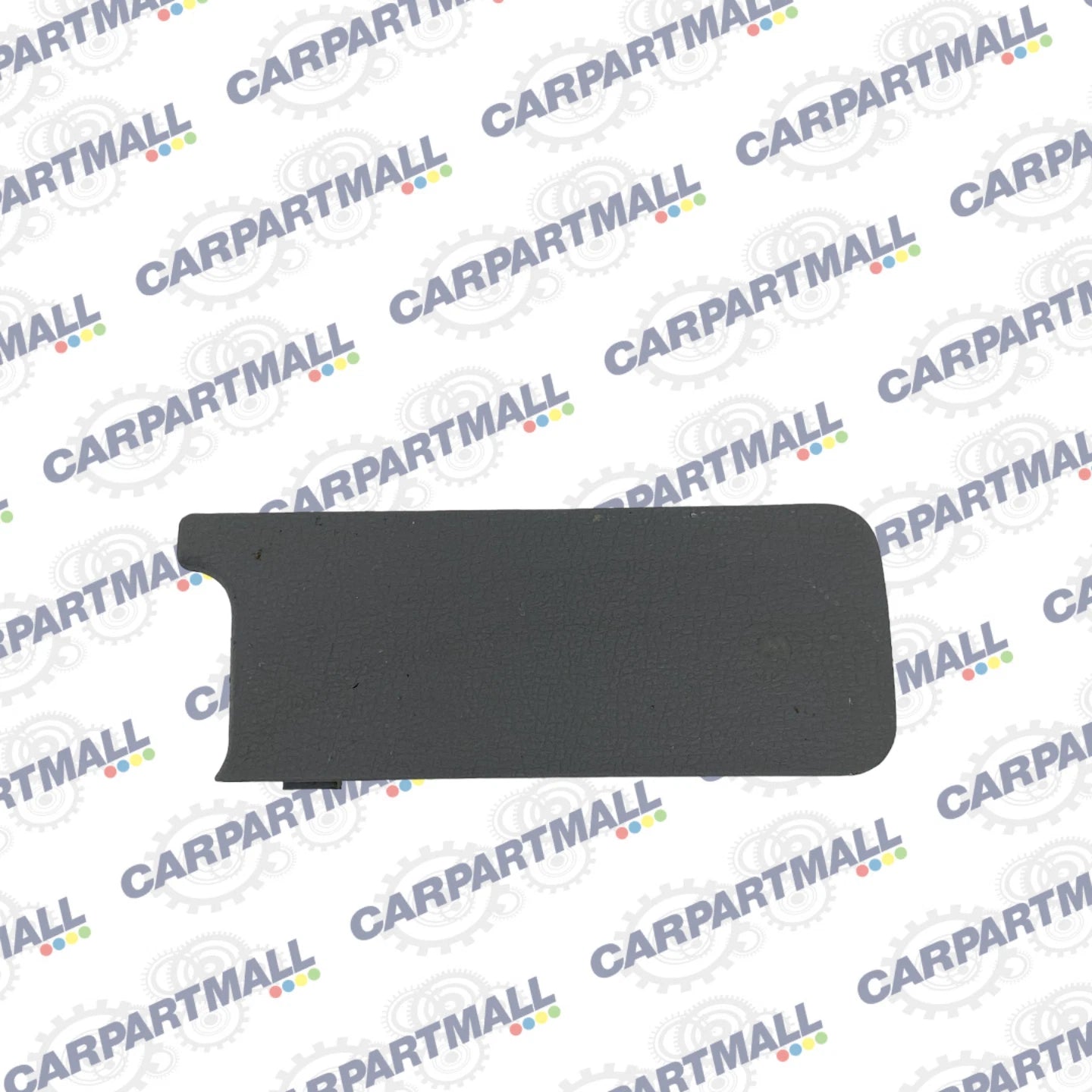 2010 HYUNDAI ELANTRA CENTER CONSOLE PARK BRAKE LEVER TRIM COVER 84621-2H700 OEM