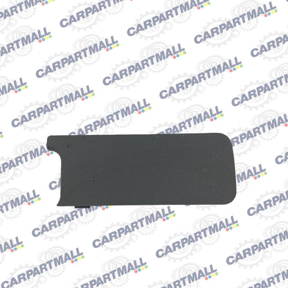2010 HYUNDAI ELANTRA CENTER CONSOLE PARK BRAKE LEVER TRIM COVER 84621-2H700 OEM